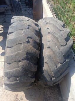12.5-20 kola traktor,v3s - 5