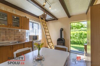 Prodej, domy/chata, 17 m2, 58001 Havlíčkův Brod, Havlíčkův B - 5