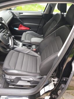Golf 7 1.2 TSI 77kw - 5