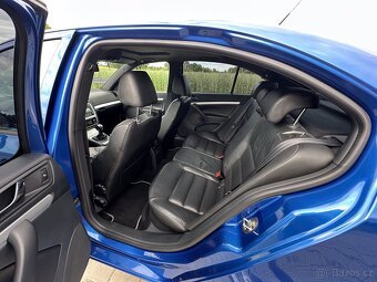 Škoda Octavia II RS 2.0 TDI CEGA 125 kW – facelift - 5