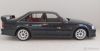 Opel Omega Evo 500 Irmscher 1:18 Otto Mobile - 5