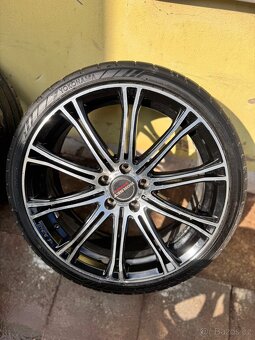 Borbet cw1 - 5