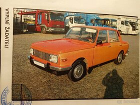Wartburg - 5