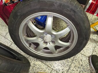 Alutec R16X7J 5X114 ET38 - 5