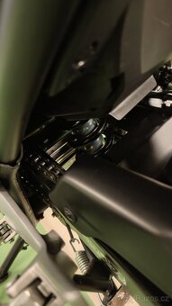 Honda NC750 S DCT - 5