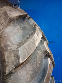 Nokian Forest rider 650/85r38 - 5
