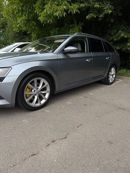 Alu kola včetně pneu 235/45 r18 - 5