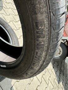 Barum Bravuris 3 205/50/16 DOT15 - 5