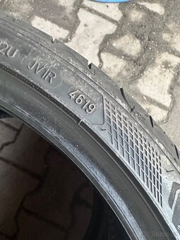 2ks letních pneu 225/35 R19 - Goodyear - 5