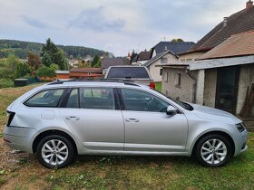 ŠKODA OCTAVIA III 2.0 TDi/135 kW 4x4 R.V. 2018 DSG - 5