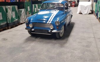 Škoda Octavia 985/combi r.1959 - 5