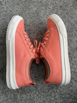 Tenisky clarks vel. 38 - 5