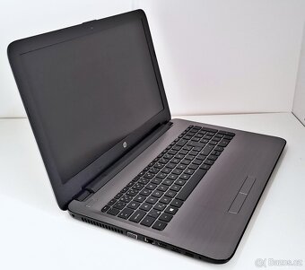 Pěkný HP 250 G5 i3-5005U SSD256gb 8gbRAM 15"FHD W11 - 5