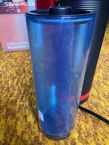 Kavovar Nespresso Vertuo Plus Cherry Red (nový) - 5