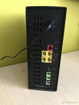 O2 SMART BOX - 5
