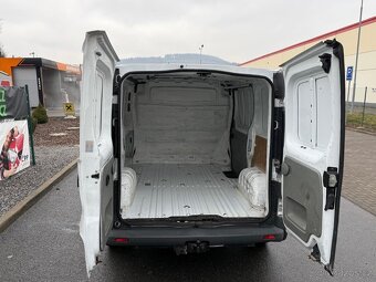 ► OPEL VIVARO 1,9 L1H1 - 60 kW, TAŽNÉ, NOVÉ STK ◄ - 5