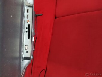 LCD TV Sencor - 5