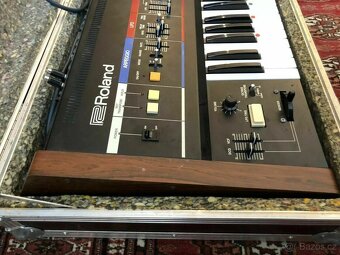 Syntezátor Roland Juno 60 - 5