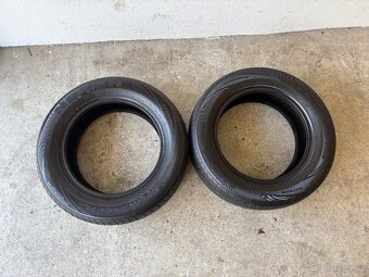 Letní pneu 205/60r15 - 5