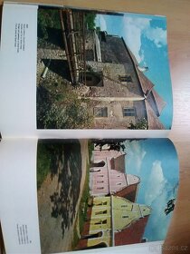 Jižní Čechy, Erhartovi, r. 1970 - 5