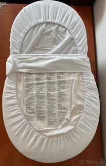 Hnízdečko pro miminko Red Castle Cocoonababy® - 5