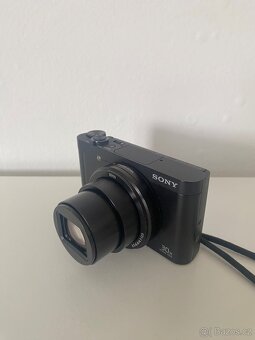 Sony DSC-WX500 - 5