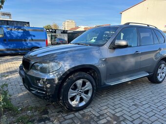 Bmw X5 - 5