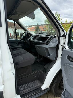 Ford Transit L3H2 r.v. 2015 - 5
