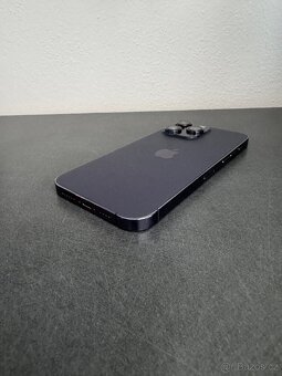 iPhone 14 Pro Max 128gb v záruce - 5