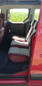 berlingo - 5