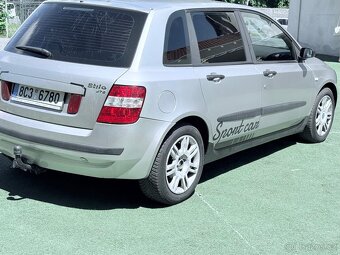 🚘Fiat Stilo🚘 - 5