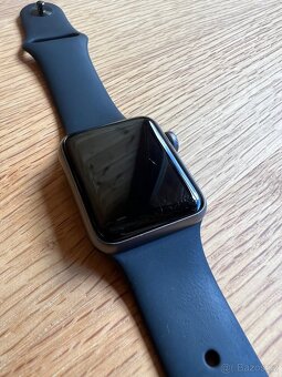 Apple Watch series 3 38mm - 5