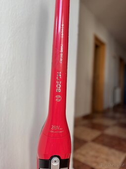 Vysavač Bosch Flexxo 2.0 ProAnimal - 5