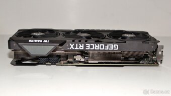 Asus TUF Gaming GeForce RTX 3080 10GB - top stav záruka - 5