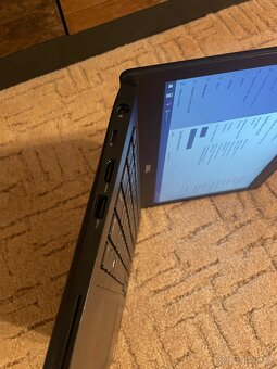 Dell Latitude 5290- i5 1.9 GHz,16GB,512GB,W11 Pro - 5