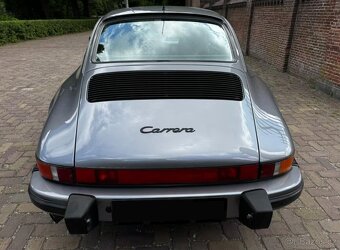 Porsche 911 Carrera 3.2 Coupé - 5