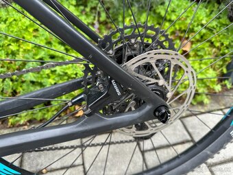 Canyon Exceed CF SL 5.0 2020 - 5