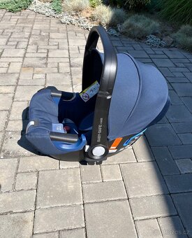 Britax Römer BABY SAFE - 5