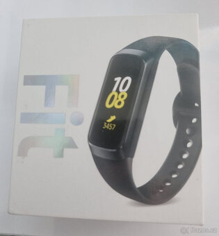 Sansung Galaxy Fit (R370) (černý) - 5