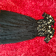 Šaty Lace & Beads - 5