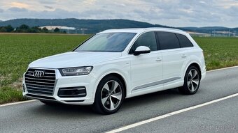 AUDI Q7 3.0TDi 200Kw - 5