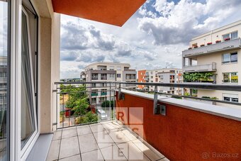 Prodej byty 1+kk, 40 m2 - Praha - Stodůlky, ev.č. 00197 - 5