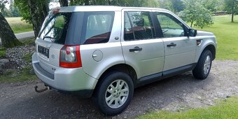 Land rover freelander 2 (112kw) - 5