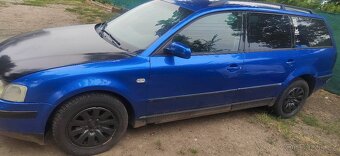 Vw Passat 1.9tdi 81kw rotačka bez STK - 5