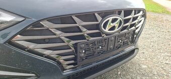 Hyundai i30 1.5 48V Hybrid - 5