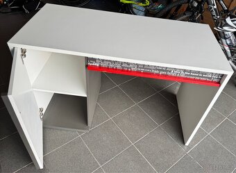 Dětský psací stůl - 5