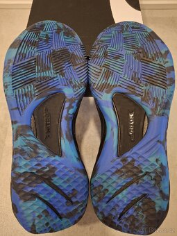 PUMA All Pro Nitro basketball 46 - 5