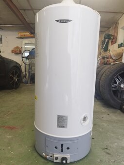 ARISTON - 5