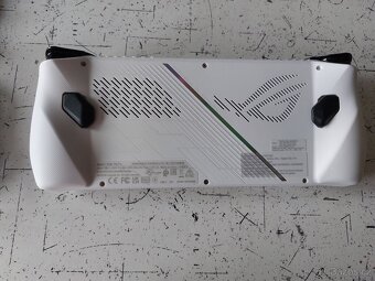 Asus ROG Ally Z1 Extreme - 5