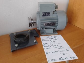 Elektromotor - 5